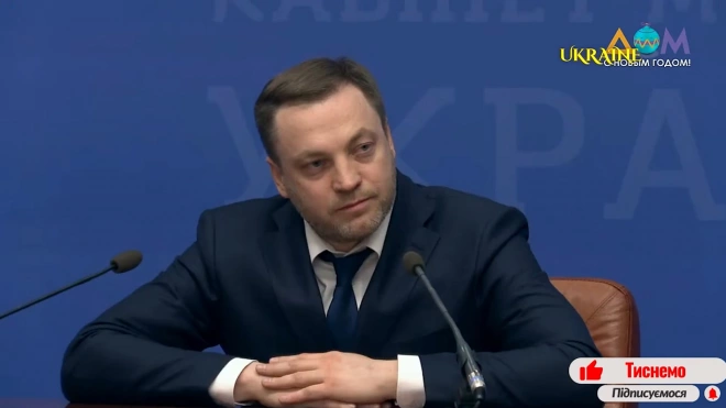 МВД Украины заявило о задержании бросившего бутылку в консульство России