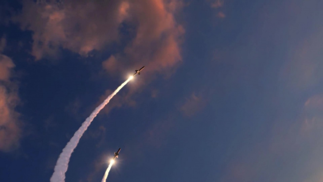 Россия разрабатывает оружие против гиперзвуковых ракет