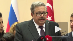 Посол России в Турции рассказал о новых угрозах из-за Сирии 