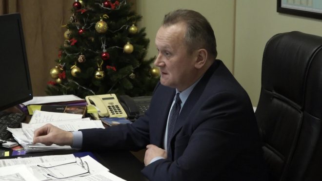 День приема граждан в Выборге: Геннадий Орлов обсудил с жителями района насущные вопросы