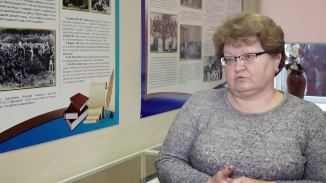 Видео: Высоцкую школу не закроют