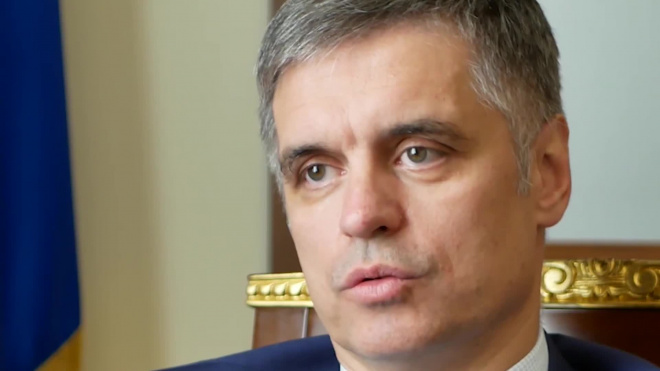 Глава МИД Украины заявил о риске войны между Россией и Белоруссией