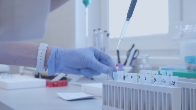 В Подмосковье число зараженных коронавирусом выросло за сутки почти в два раза 