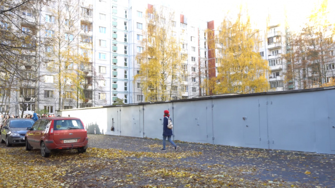Сносить нельзя оставить: как в Петербурге проходит инвентаризация гаражей