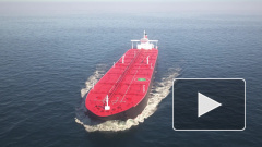 Саудовские танкеры не могут разгрузиться в США