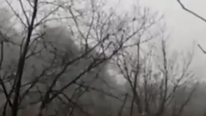 В Хабаровске при крушении вертолета МИ-8 погибли 6 человек. Последние новости.