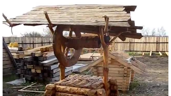 МАФ