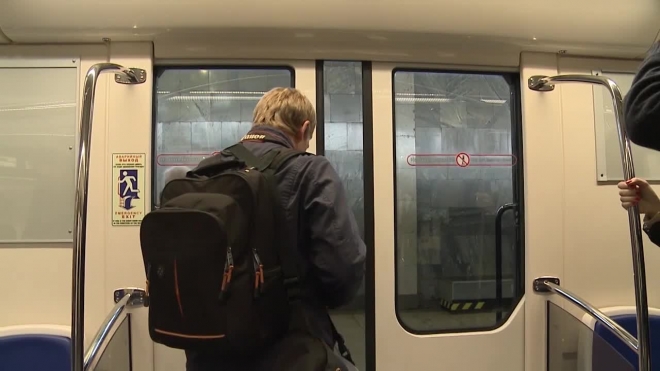Сотрудники уголовного розыска обеспечат дополнительную безопасность метро во время ПМЭФ