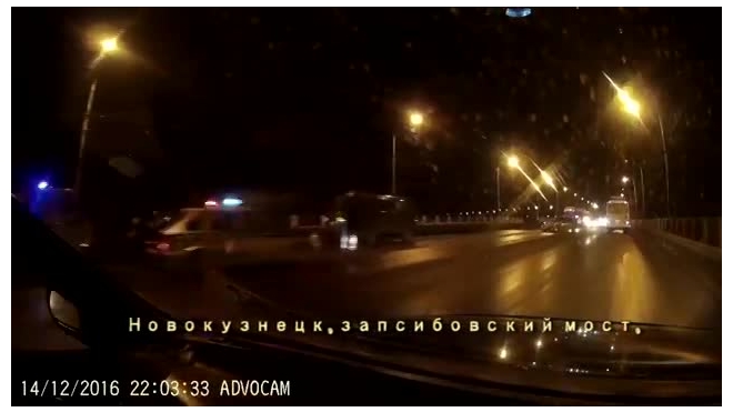 В ДТП в Новокузнецке погибли ребенок и двое взрослых (видео)
