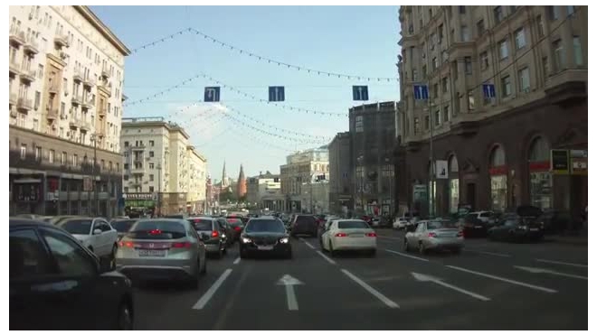 Скандальное видео с «Майбахом» Жириновского на встречке возмутило блогеров
