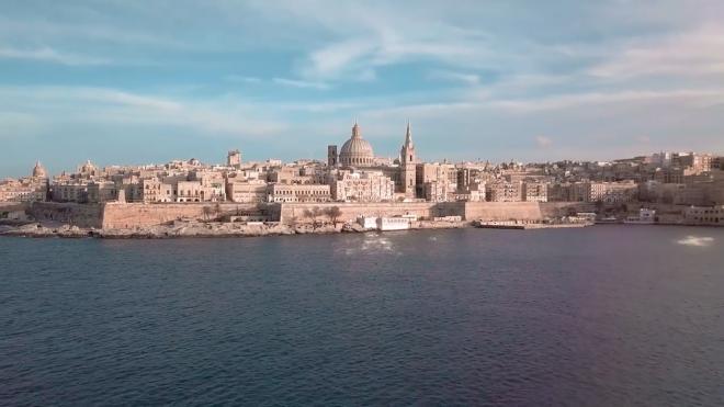 Мальта планирует принимать гостей из всех стран с 15 июля