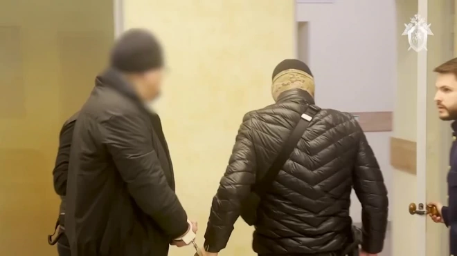 В Петербурге заключены под стражу мужчины за похищения предпринимателей