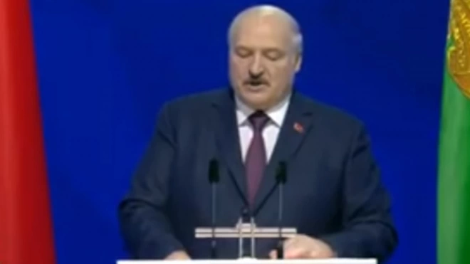 Лукашенко предложил вместе с Россией и Китаем научить Запад защите прав человека