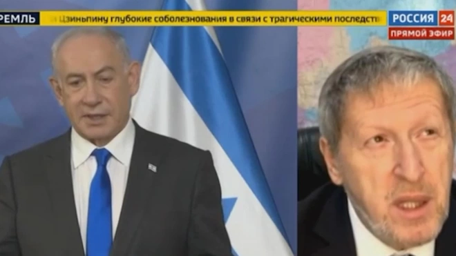 Посол Израиля в РФ рассказал о троих россиянах в плену ХАМАС
