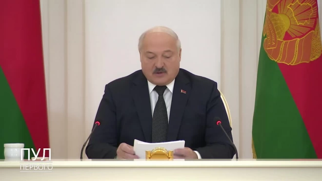 Лукашенко потребовал обеспечить для белорусов доступные цены на импортные товары