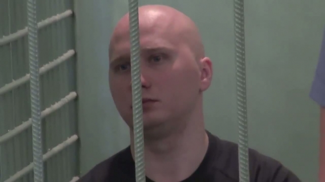 Главарь националистической банды Алексей Воеводин получил пожизненный срок