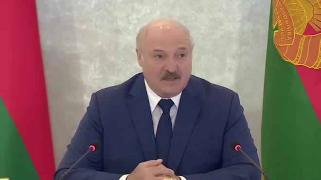 Лукашенко поручил разработать новое положение о деятельности Совбеза Белоруссии