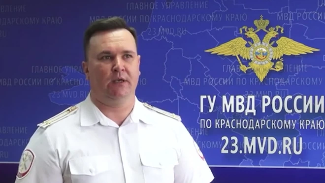 В Новороссийске задержаны 6 участников конфликта со стрельбой