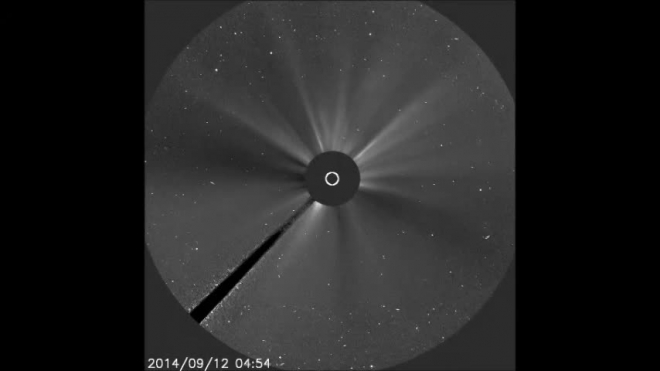 sun