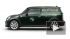 Mini  представит свой первый коммерческий фургон Clubvan на автосалоне в Женеве