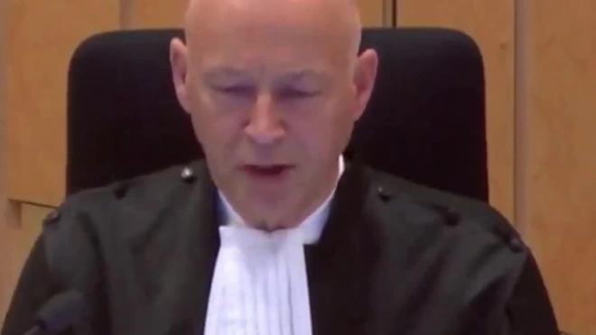 Гаагский суд признал неубедительными показания эксперта "Алмаз-Антея" по делу МН-17