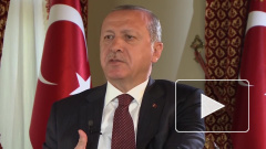 Эрдоган обвинил Запад в неготовности к эпидемии коронавируса