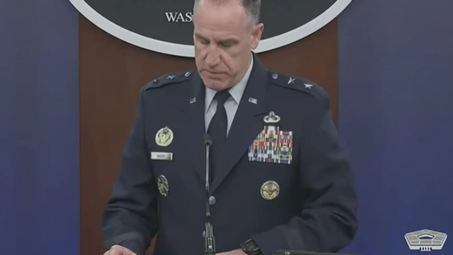 США выясняют обстоятельства атаки БПЛА на базу на Ближнем Востоке