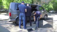 Сафронов не имел доступа к закрытой информации Роскосмоса