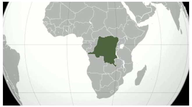 Автокатастрофа в ДР Конго унесла жизни более 30 человек