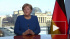 Меркель обратилась к немцам из-за пандемии COVID-19