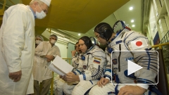 Роскосмос начинает отбор космонавтов для полета на Луну