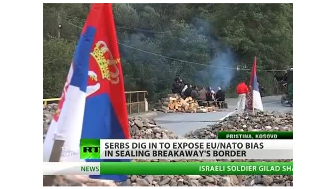 Сербия и Косово договорились