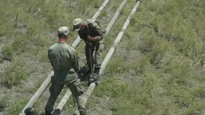 В Крыму планируют построить стационарный водовод для нужд Симферополя