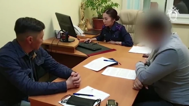 В Якутии задержан чиновник минсельхоза республики
