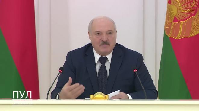 Лукашенко предложил ужесточить наказание за неуплату налогов по примеру США