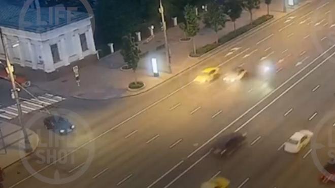 Второй свидетель подтвердил, что Ефремов был один в машине во время ДТП 