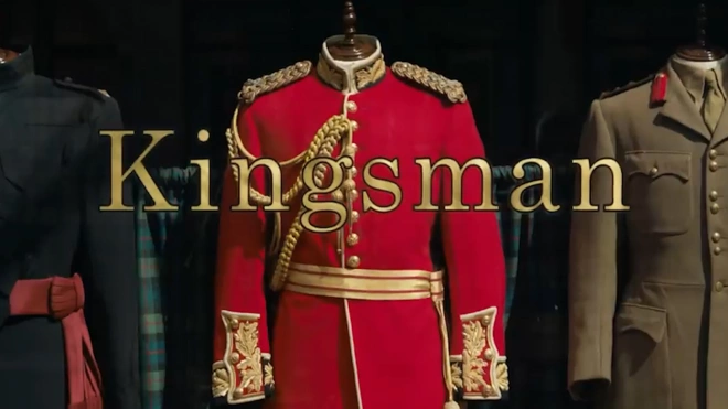 Вышел новый трейлер фильма "King’s Man: Начало"