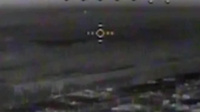 МО РФ сообщило о сбитом в воздушном бою гексакоптере ВСУ "Баба-яга"