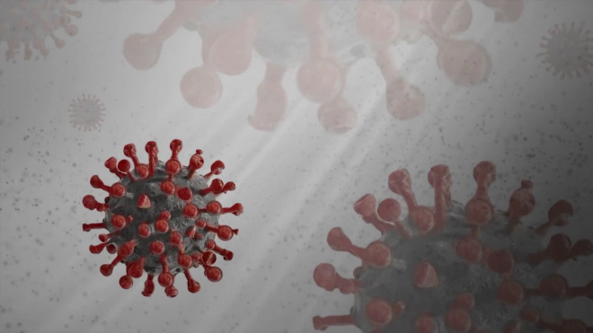 Штат Миссури подал в суд на Китай из-за эпидемии коронавируса