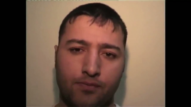 В отношении таджика, нападавшего на гастарбайтеров, возбуждено уголовное дело