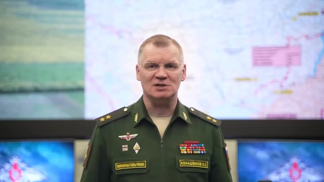 Киев потерял более 130 военных на Южно-Донецком направлении