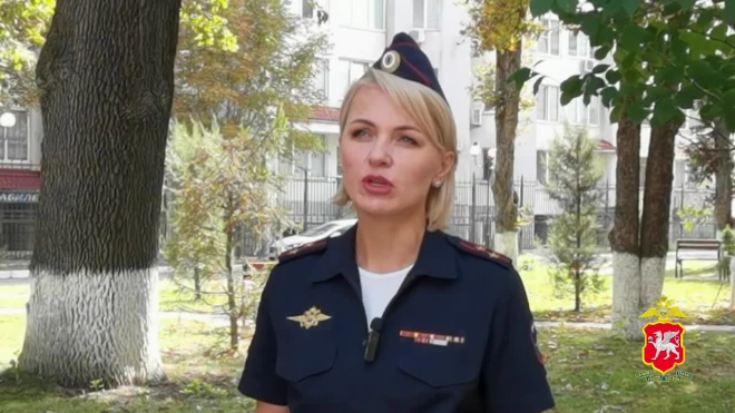 Полицией Крыма окончено расследование уголовного дела о незаконной банковской деятельности