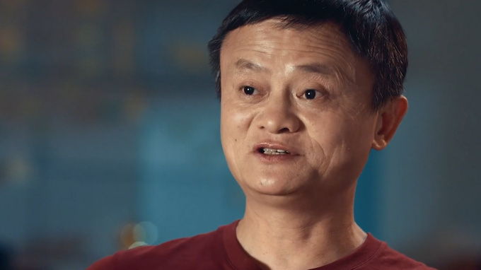 Основатель Alibaba Джек Ма покинул пост председателя 