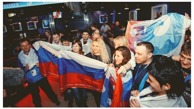 Болельщики оценили готовность Минска к Чемпионату мира по хоккею
