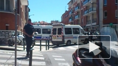 В Тулузе неизвестный захватил заложников и потребовал переговоров с убившими "тулузского стрелка"