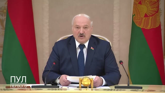 Лукашенко: РФ выделит Минску $1,5 млрд в рамках программы импортозамещения