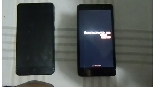 Lenovo S860