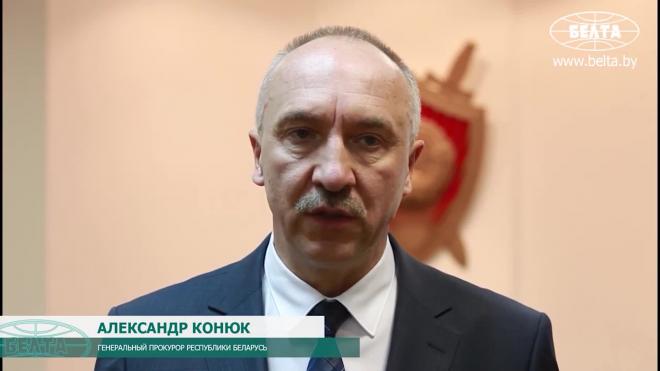 В Белоруссии возбудили дело из-за попытки захвата власти оппозицией 