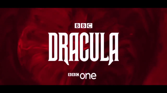 В сети появился тизер сериала "Дракула" от создателей "Шерлока"