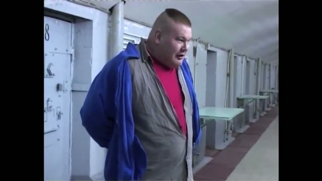 МВД разыскивает людей, пострадавших от рук Рыжего Тарзана Вячеслава Дацика